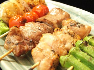さんなんぼうのおすすめ料理1