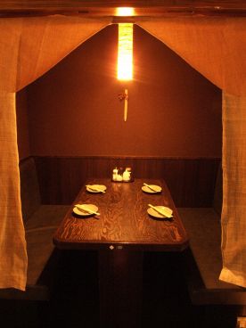 かまどか 町田店の雰囲気1