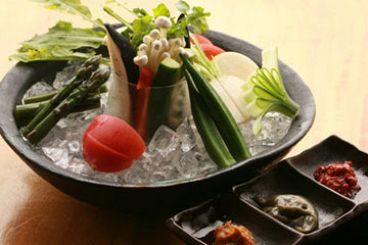 うさぎ 焼酎 居酒屋のおすすめ料理1