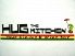 ハグ ザ キッチン HUG THE KITCHENのロゴ