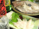 胡坐 アグラ AGURA 居酒屋のおすすめ料理2