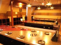 甘太郎 田町店の雰囲気2
