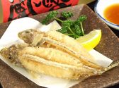 胡坐 アグラ AGURA 居酒屋のおすすめ料理3