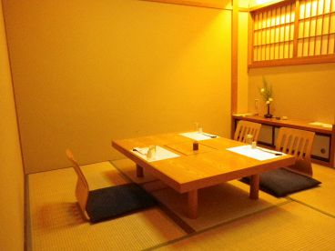 魚一 松江の雰囲気1