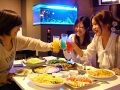 ビリーブ Believe ダーツ&ダイニングバーの雰囲気1