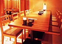 素材屋 八重洲店の雰囲気1