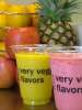 ベリーベジーフレーバーズVery Veggie Flavors 丸ビルの写真