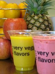 ベリーベジーフレーバーズVery Veggie Flavors 丸ビルの写真