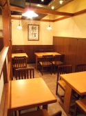 村さ来 川崎西口店の雰囲気2