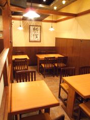 村さ来 川崎西口店の雰囲気2