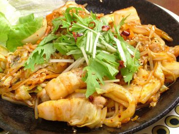 ゴーゴートリトンネオ GoGo鶏豚neoのおすすめ料理1