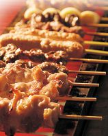 溢れる肉汁、本格的な味