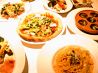 オステリア アズーロ OSTERIA AZZURROのおすすめポイント2