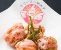 料理メニュー写真&nbsp;クリーミー明太子