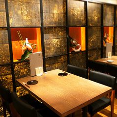 慶州 大丸東館エルガーラ店の雰囲気1