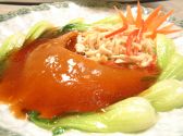 中華万福楼のおすすめ料理3