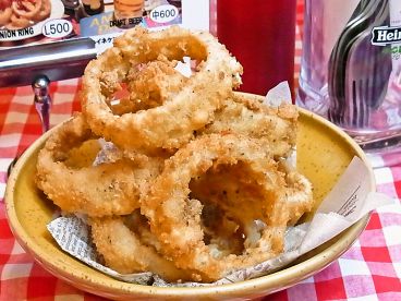 ハイファイブ Hi-5 バーガーズ BURGERSのおすすめ料理1