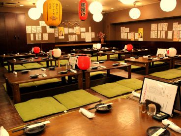 串えもん 北区 本町の雰囲気1