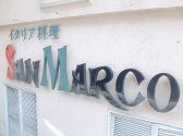 SAN MARCOの雰囲気3