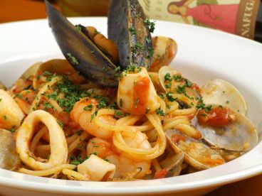 トラットリア アガペ Trattoria agape 渋谷東急東横店のおすすめ料理1
