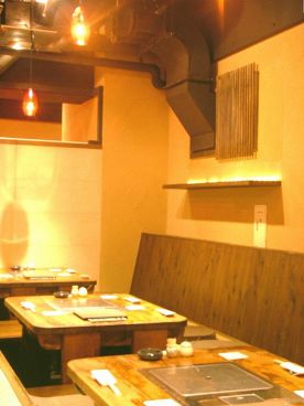 カルビ越えの雰囲気1