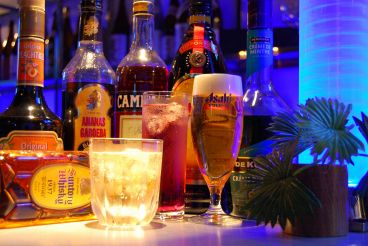 ココズ バー COCO'S BARのおすすめ料理1