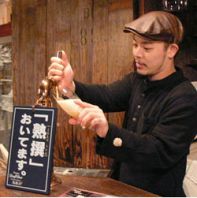 おしゃれなBar♪