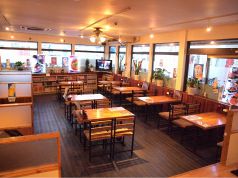 鼎盛園 テイセイエン 淵野辺店の雰囲気1