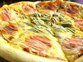 料理メニュー写真&nbsp;マヨトマピザ