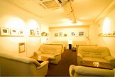 サロンエムビー salon Mb 京橋 隠れ家 ソファーdining
