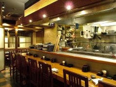 南部どり 赤坂店の雰囲気1