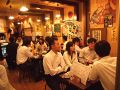 紅とん 茅場町店の雰囲気1