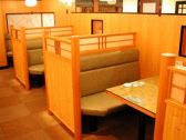 旭鮨総本店 溝口マルイファミリー10F店の雰囲気3