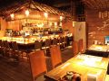 北海番屋の雰囲気1