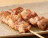 炭火焼き鳥 八丁堀のおすすめポイント1