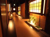 月の都 西梅田店の雰囲気2