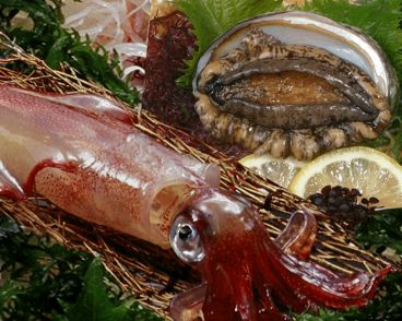 海鮮焼肉居酒屋 治のおすすめ料理1