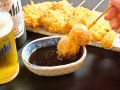 料理メニュー写真&nbsp;盛り合わせ