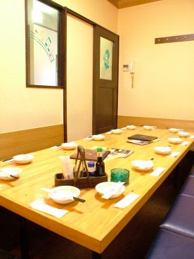 白木屋 高松瓦町駅前店の雰囲気メイン