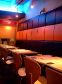 ツードックス ダイニング TWO DOGS DININGの雰囲気2