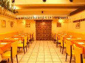 トラットリア アガペ Trattoria agape 渋谷東急東横店の雰囲気2