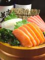 料理メニュー写真&nbsp;三点盛り