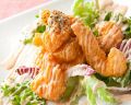 料理メニュー写真&nbsp;プリっと海老のマヨネーズ