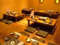 埼玉　もつ鍋 ふじや 大宮店の雰囲気