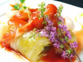 七夏家 はなれのおすすめ料理3