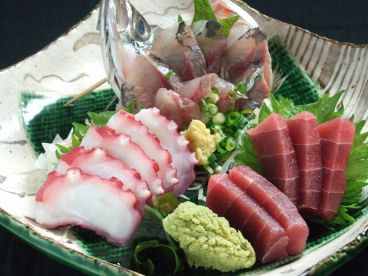 居酒屋 柳ばし酒場のおすすめ料理1