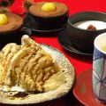 料理メニュー写真&nbsp;昔ながらのこだわりプリン