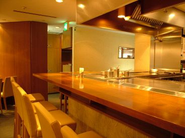 ナニワエン naniwaen 銀座博品館店の雰囲気1