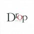 ドロップ Drop 神楽坂のロゴ