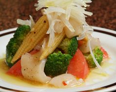 フローラル FLORAL イタリアンのおすすめ料理3